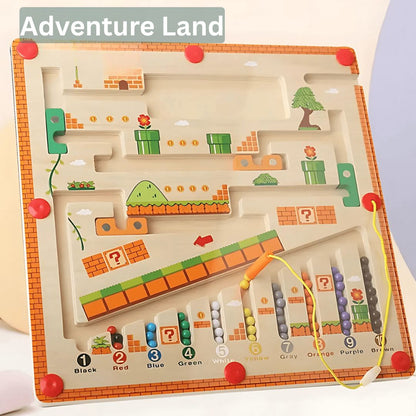 FocusSphere | Ideal for Enhancing Children’s Sensory and Cognitive Skills!