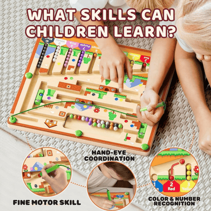 FocusSphere | Ideal for Enhancing Children’s Sensory and Cognitive Skills!