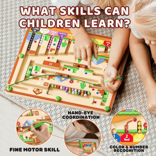 FocusSphere | Ideal for Enhancing Children’s Sensory and Cognitive Skills!