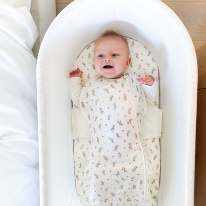 Organic Sleeping Bag | Comfortable Design for Restful Sleep