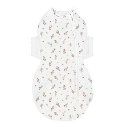Organic Sleeping Bag | Comfortable Design for Restful Sleep