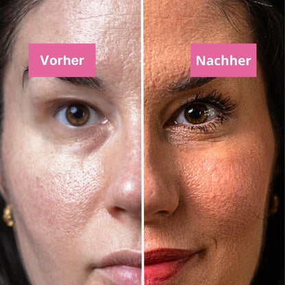 Waterproof Volume Mascara – Long-Lasting, Clump-Free, Buy 1 Get 1 Free
