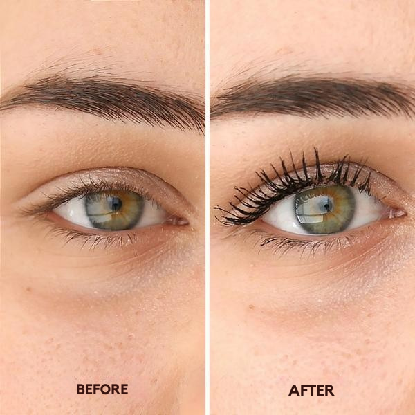 LuxeLash 5D Mascara for Ultimate Length & Volume