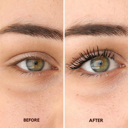 LuxeLash 5D Mascara for Ultimate Length & Volume