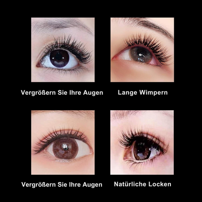 Effortless Curling Eyelash Tool | Fast, Gentle, Rechargeable