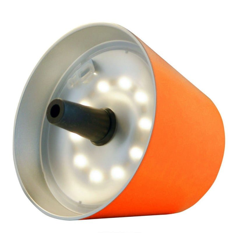 Create Your Own Wireless Rechargeable Bottle Lamp Top