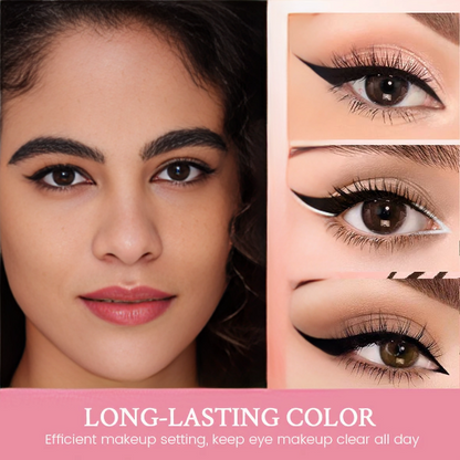 FlawlessWing™ | Your Shortcut to Stunning Eyeliner!
