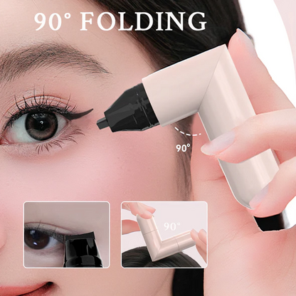 FlawlessWing™ | Your Shortcut to Stunning Eyeliner!