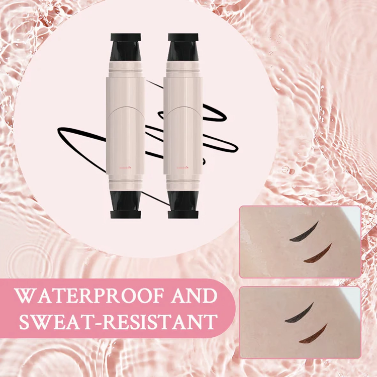 FlawlessWing™ | Your Shortcut to Stunning Eyeliner!