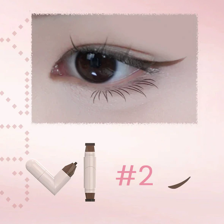 FlawlessWing™ | Your Shortcut to Stunning Eyeliner!