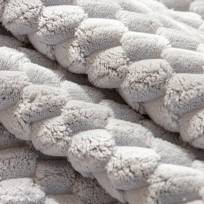 Winter Plush Anti-Slip Sofa Cover – 50% Off [Final Day Sale]
