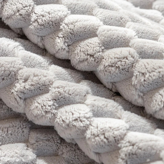 Winter Plush Anti-Slip Sofa Cover – 50% Off [Final Day Sale]