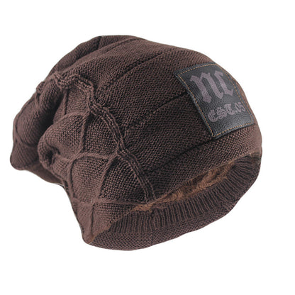 Cozy Knit Winter Hats