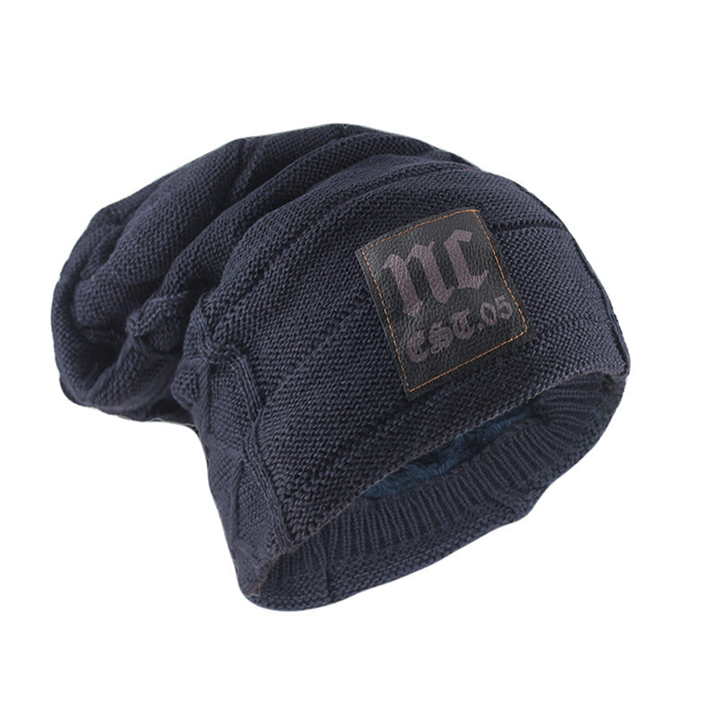 Cozy Knit Winter Hats