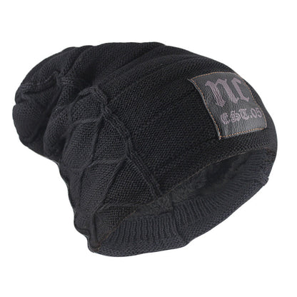 Cozy Knit Winter Hats