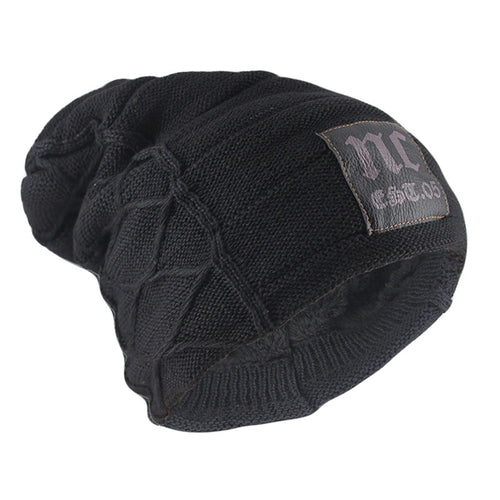 Cozy Knit Winter Hats