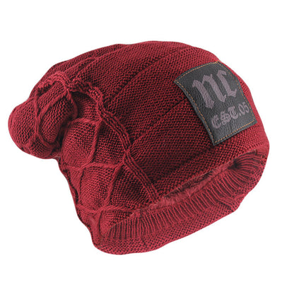 Cozy Knit Winter Hats