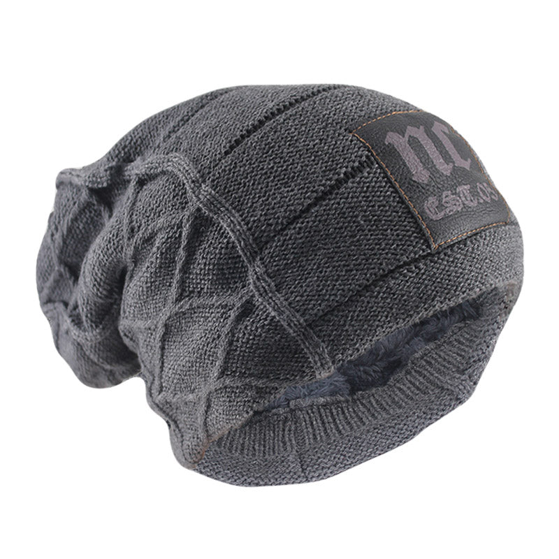 Cozy Knit Winter Hats