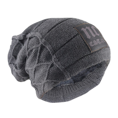 Cozy Knit Winter Hats