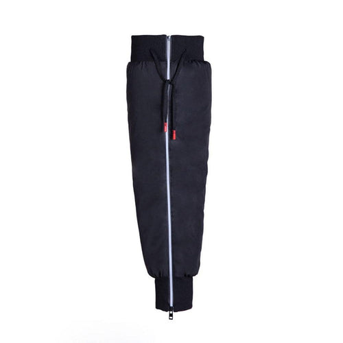 Warm Knee Support for Riding Activities