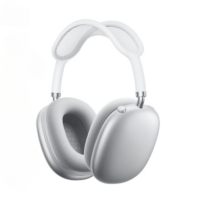 Wireless Headphones | Bluetooth-Kopfhörer Over-Ear ANC W65 Plus | 45 Std. Akkulaufzeit | Wavora
