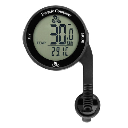 Bluetooth Cycling Computer