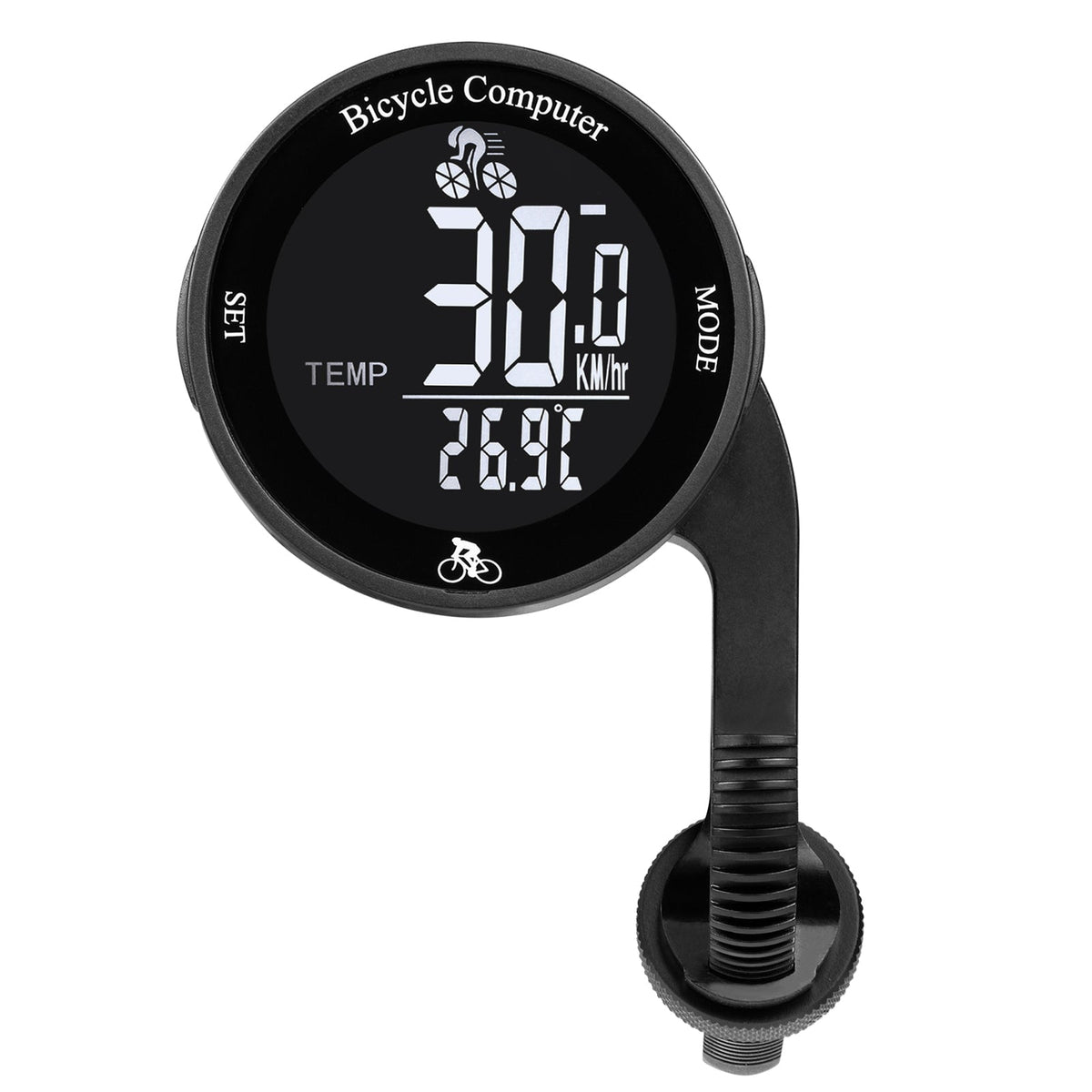 Bluetooth Cycling Computer