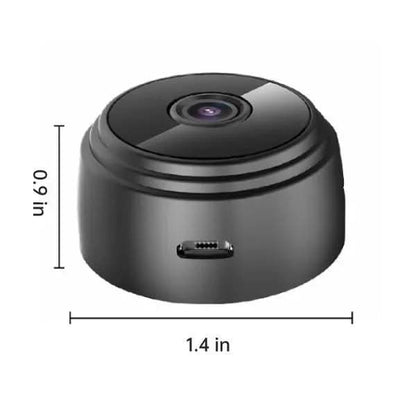 Wireless Parking Camera for Improved Driving Vision
