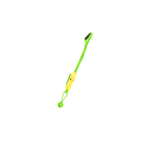 Interactive Dog Pull Toy - PlayBuddy Activity Toy