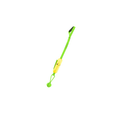 Interactive Dog Pull Toy - PlayBuddy Activity Toy