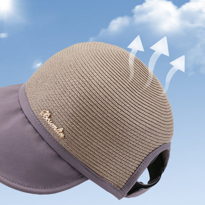 Ultimate Sunshade Hat for Maximum UV Protection