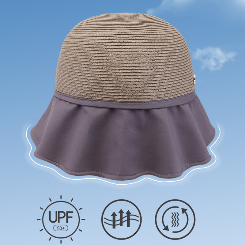 Ultimate Sunshade Hat for Maximum UV Protection