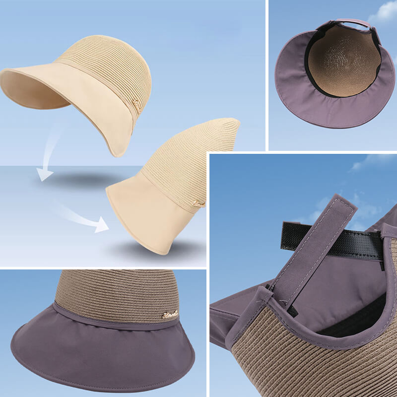 Ultimate Sunshade Hat for Maximum UV Protection