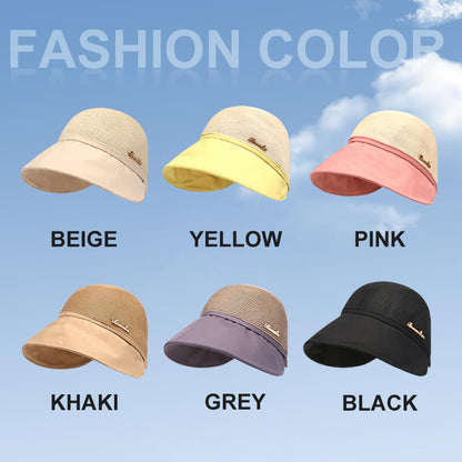 Ultimate Sunshade Hat for Maximum UV Protection