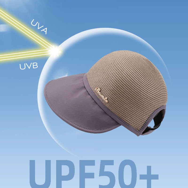 Ultimate Sunshade Hat for Maximum UV Protection