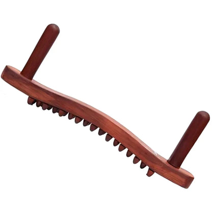 Natural Harmony Massage Tool for Whole Body Relaxation