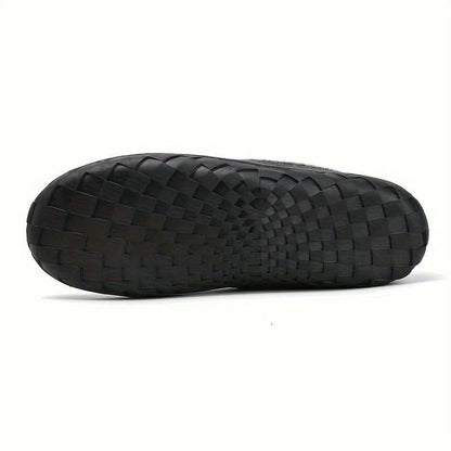 Cozy Slip-On Shoes for Comfort and Warmth