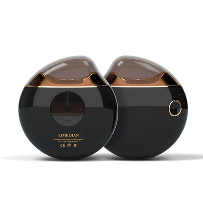 Effortless Nail Trimmer for Pain-Free Grooming
