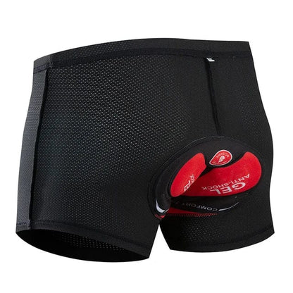 Comfortable Shorts for Motorcycling