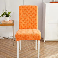 Sunset Orange
