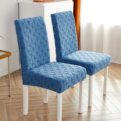 Elegant Shield Stretchable Chair Protector