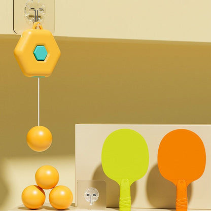 Table Tennis Set - Hanging Design