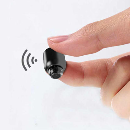 1080P HD Mini Wireless Camera with 5G Connectivity