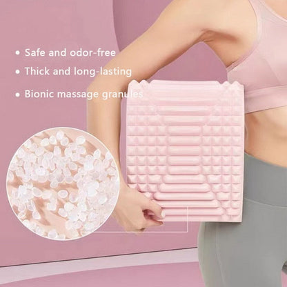 Neck and Back Relief Support System