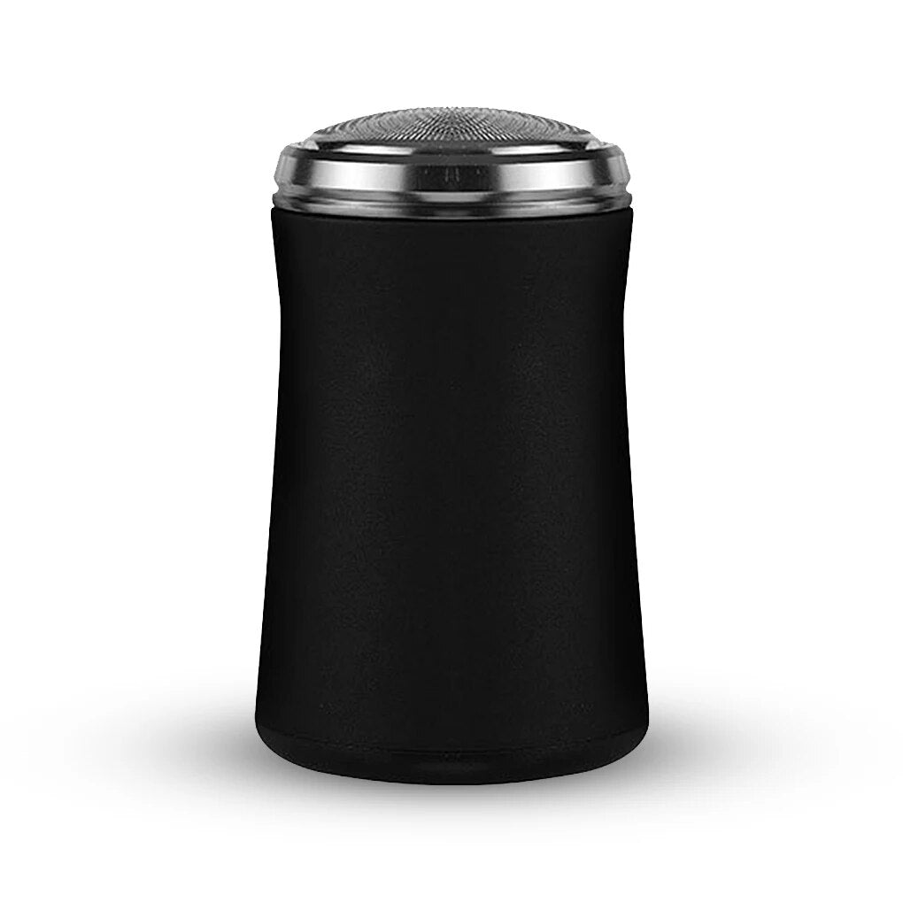 Portable Electric Shaver – Perfect for On-the-Go Use