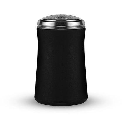 Portable Electric Shaver – Perfect for On-the-Go Use