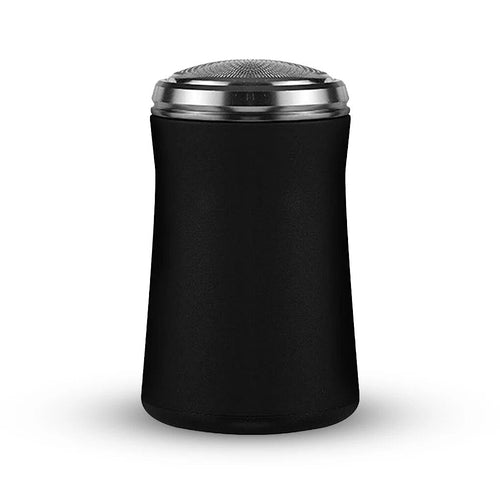 Portable Electric Shaver – Perfect for On-the-Go Use