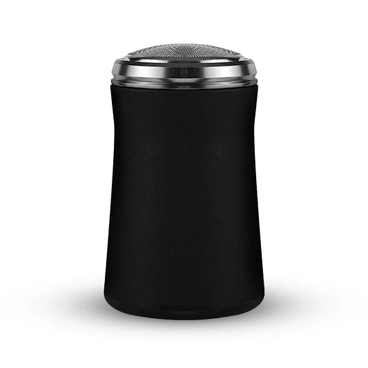 Portable Electric Shaver – Perfect for On-the-Go Use