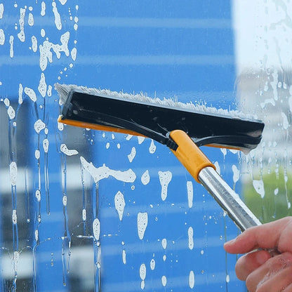 SpinClean Pro | One Turn for Complete Cleaning