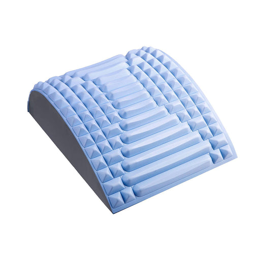 Relieve Back Pain with a Quick Stretching Solution